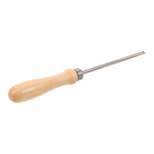 2St - En Popvultool Metalen Handzaam Voor Huisgebruik