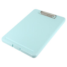 2Pièces Clipboard Rangement Multifonction Pour