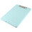 2Pièces Clipboard Rangement Multifonction Pour 1