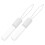 4Pcs Portable Acrylic Button Hook Helper Fast Dressing Aid for Seniors 1