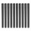 20Pièces Accessoires Graphite Pour Fusion Métaux Bijouterie 1