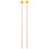 2Paires De Baguettes Multi Et Caoutchouc Pour Xylophone 1