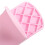 2Pièces Coussin Repose-Main Comfort Rose Pour Et Massage 11