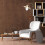 Lampadaire Art Nouveau Design Laiton 10