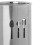 Ustensiles de cuisine en acier inoxydable 7