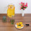 Distributeur de boissons 5 L avec support 2