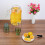 Distributeur de boissons 5 L avec support 3