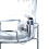 Distributeur de boissons 5 L avec support 6