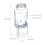 Distributeur de boissons 5 L avec support 7
