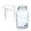 Distributeur de boissons 5 L avec support 9