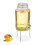 Distributeur de boissons 5 L avec support 13