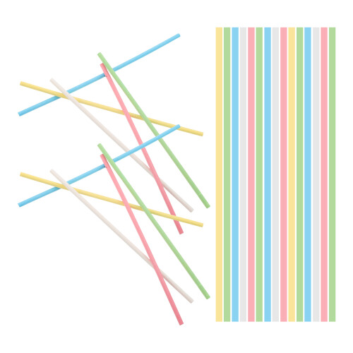 1000Pcs Candy Sticks for Lollipops and Cake Pops