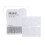 2Pièces Pads Cosmétiques Et Démaquillage 1