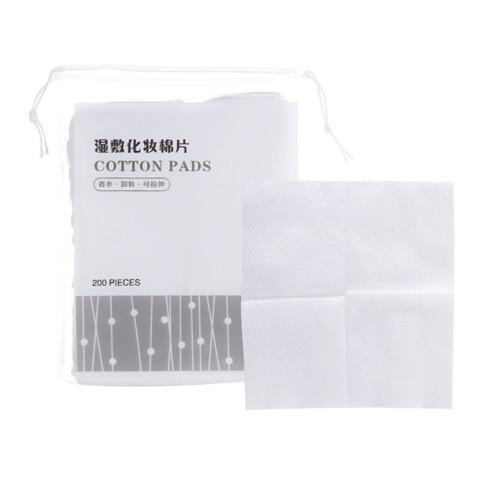 2Pièces Pads Cosmétiques Et Démaquillage