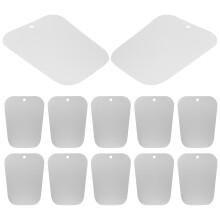 48Pièces Accessoires Plastique Pour Garder Bottes