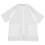 2Pcs White Hairdresser Grooming Smock Multipocket Comfortable Jacket 1