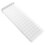 2Pcs Thick Transparent Acrylic Stamping Blocks for Precise DIY Seals 1