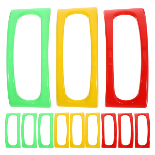 36Pcs Compact Taco Holder Stand Burrito Rack Easy Clean