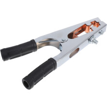 5Pcs Multi Welding Ground Clamps Heavy Duty with Strong Clamping Force