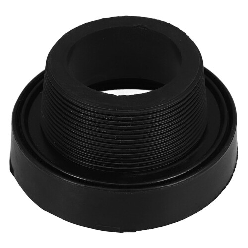 5Pcs Easy Install Urinal Rubber Seal Rings Durable Leakproof Gaskets
