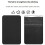 Home Office Printer Dust Cover for Nelko for JADENS  Thermal Shipping Label Printer Nylon Dust Protector 4