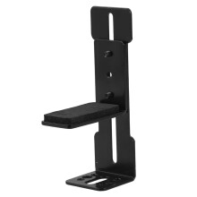 3Sets Metal Vertical GPU Mount Bracket for Home Use Black GPU Support
