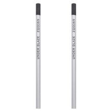 10Pcs Water-Removable Underglaze Pencils for Pottery Detail and Sketch
