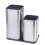 2Pcs Washable Kitchenware Bucket with Cutter Holder in Assorted Color 1