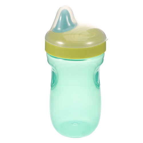 3Pièces Gobelet Vert PP Canard Anti-Débordement