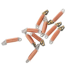 10Pcs/Set Quartz Watch Movement Coil Replacement for Miyota 2035 Watch Movement Accessories Repair Parts