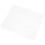2Pièces Tapis Souris Verre Transparent Usage Et Maison 1
