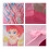 Felegeltelt i pink 4
