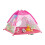 Felegeltelt i pink 7