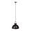 Lampe à suspension de style industriel 9