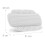 Coussin de nuque Baignoire Blanc 6