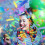 Mix di trombe per feste da 200 pezzi 3