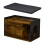 Katzenschrank im Industriedesign 5