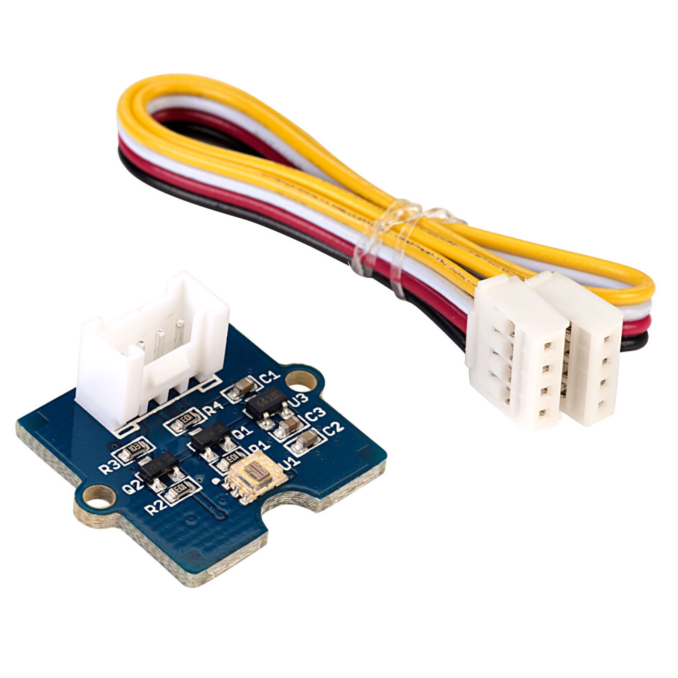 Seeed 101020030 Grove - Digital Sensor I2c Includes Infrared Sensitivity Light 841454108528