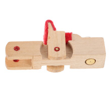 5Pièces Accessoires Réparation Piano Multicolores Pièces