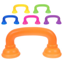 24Pcs Portable Kids Phone Toy Plastic Interactive Learning Device