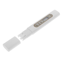 4Pièces Outil Mesure Eau Haute ABS Portable