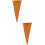 2Pièces Cornets Glace Simulation PVC Marron Décor Jouet Photographie 9