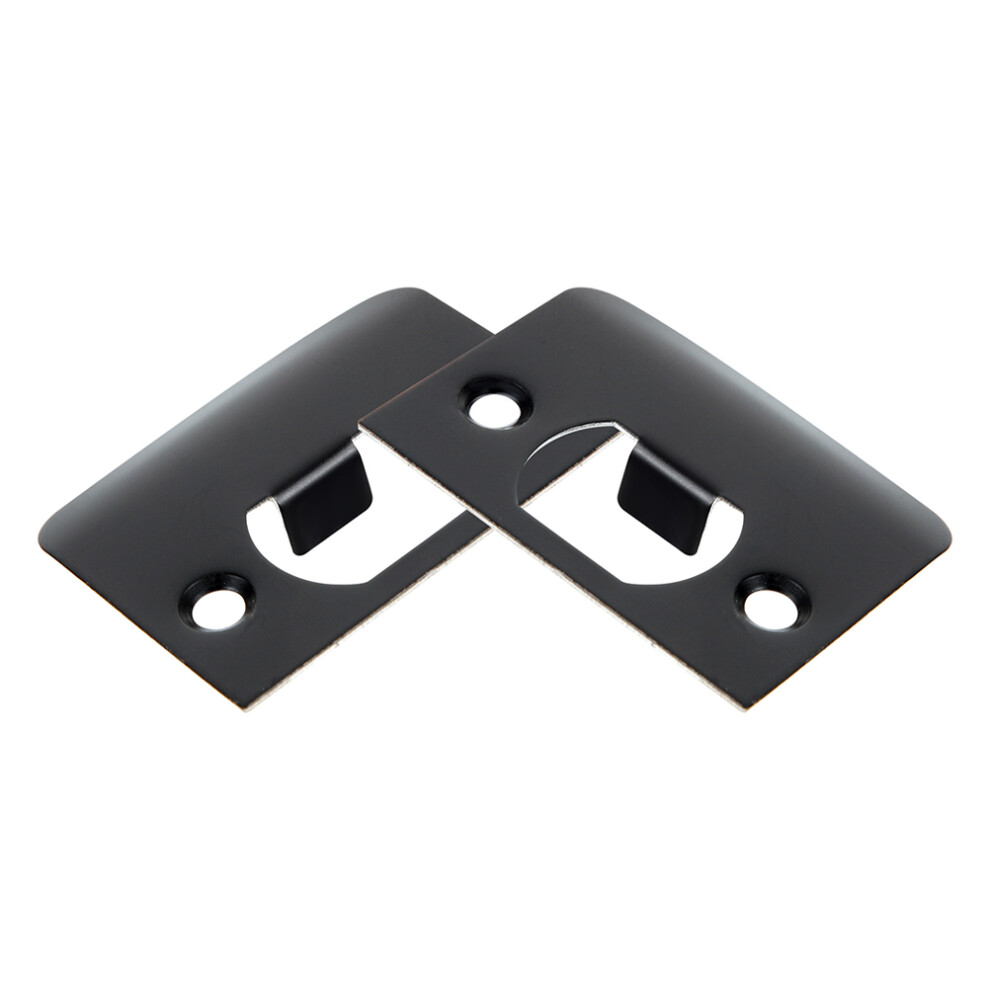 Photos - Other for Repair Universal Stainless Steel Door Strike Plate for Home Security