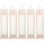 5Pièces Rouleaux Chinois Dorés Papier Usage Peinture 11