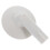 5Pcs White ABS Air Conditioner Drain Hose Elbow Fitting for Home Use 1