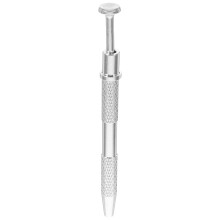 2Pcs Metal Grabber Tool Ic Extractor 4-Prong Claw Pickup Holder