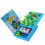 4Ensembles Jeu Enfants Plastique Coordination Et Logique 1