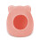 6Pcs Assorted Ceramic Hamster Nest Cool Stylish Comfortable Pet Home 1