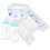 5Ensembles Petits Jouet Plastique Durable Couleurs Mix 2