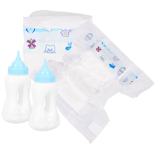5Ensembles Petits Jouet Plastique Durable Couleurs Mix 1